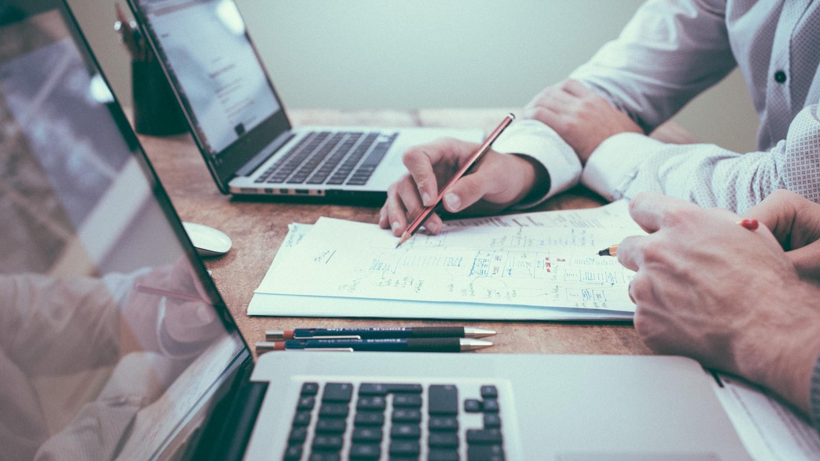 How to Go Paperless Without Losing Track of Anything