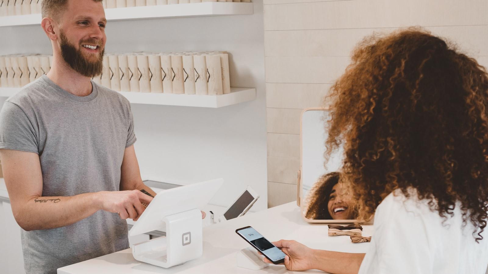 How to Track UPI Payments Automatically in Your Shop